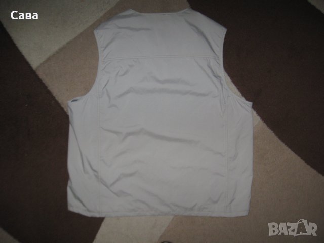 Елек NEW CANADIAN  мъжки,2-3ХЛ, снимка 3 - Якета - 41776681