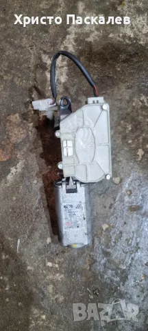 Моторче задна чистачка ФИАТ ДОБЛО , снимка 2 - Части - 48452500