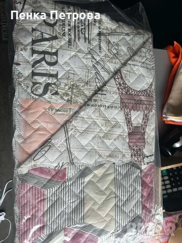 Спално бельо , снимка 4 - Олекотени завивки и одеяла - 53715014