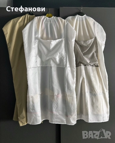 Калъф за облекло/ дрехи