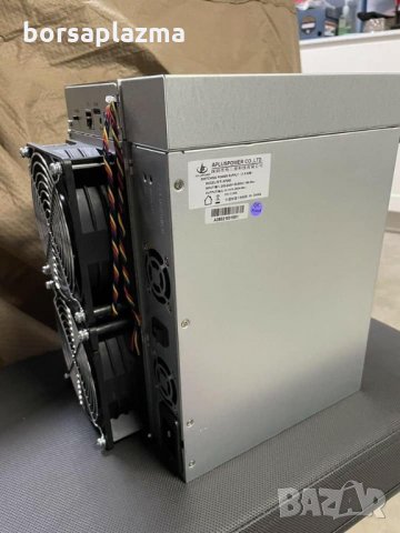 Brand new L7 Antminer , 20 pcs instock  if you need , pls hurry up, снимка 7 - Работни компютри - 35922314