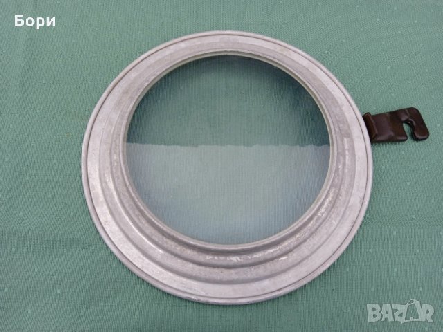 Немски универсален капак за тигани тенджери, снимка 4 - Съдове за готвене - 35859915