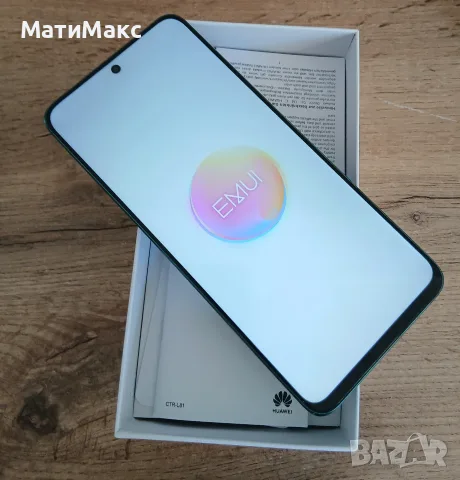 Huawei Nova 12i, снимка 6 - Huawei - 56139050