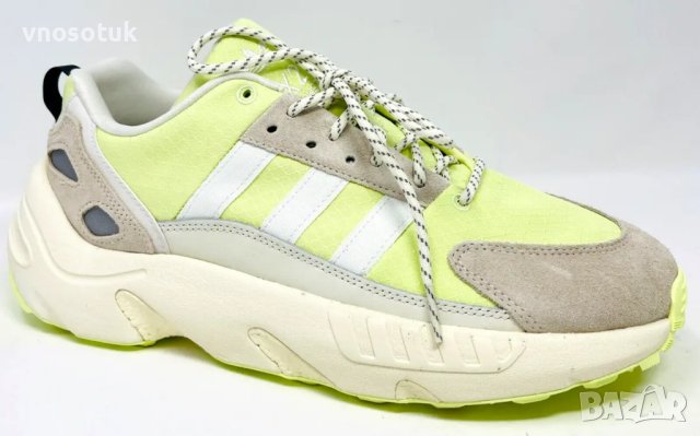 Мъжки маратонки ADIDAS ZX 22 BOOST-номер 44, снимка 1 - Маратонки - 41626824