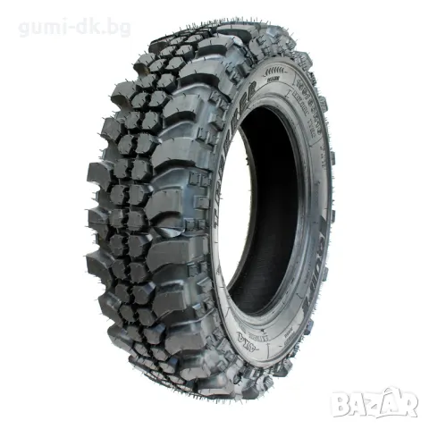 4х4 джипови офроуд гуми 225/75R16