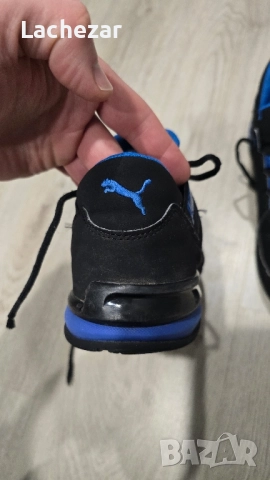 маратонки Puma номер 39 , снимка 4 - Маратонки - 52501823