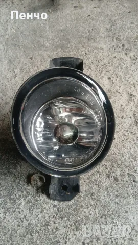 Десен халоген за Nissan Qashqai (2006-2014), снимка 2 - Части - 56180653