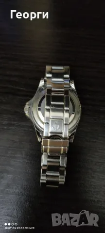 Часовник Rolex Yacht Master, снимка 3 - Мъжки - 47600538