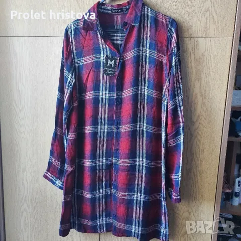 Блузи,тениски,потници, снимка 18 - Тениски - 50073092