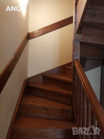 Продава мезонет в к.к. Пампорово , снимка 5 - Апартаменти - 39495104