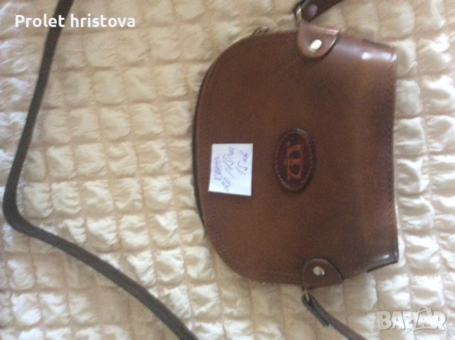 Нови,елегантни чанти,раници, снимка 15 - Чанти - 41877615