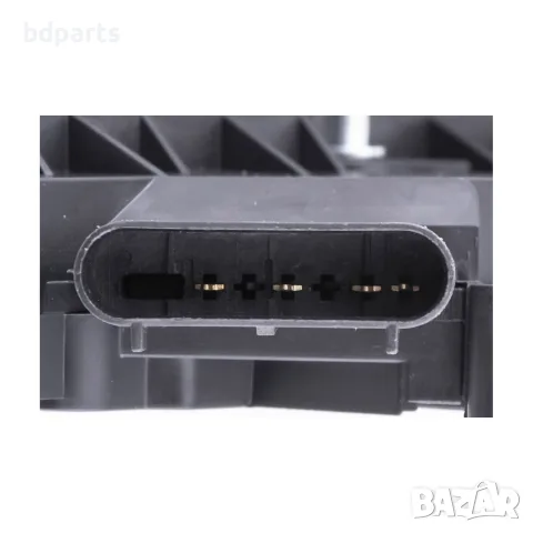 Брава за задна дясна врата, Ford Focus III, Kuga II, Mondeo V, 4 ПИН, снимка 6 - Части - 56143739