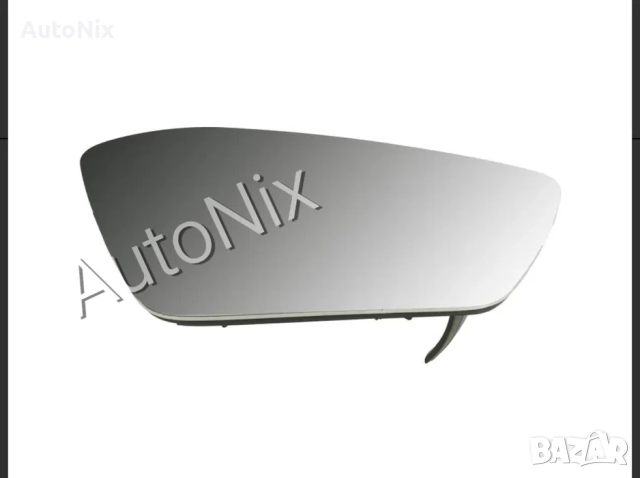 Стъкло за огледало за Skoda Kamiq Scala с подгрев за шкода камик скала, снимка 2 - Части - 52689338