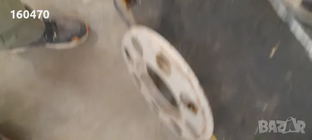 ТАСОВЕ 3А ДЖАНТА  19,5, снимка 2 - Части - 48038503