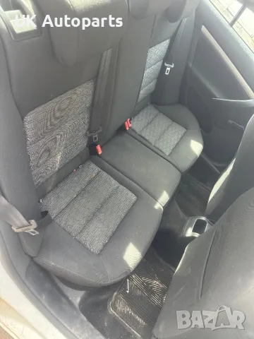 Skoda Octavia На Части Шкода октавия 1.6, снимка 10 - Автомобили и джипове - 49602417