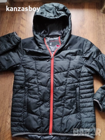 SPYDER - страхотно мъжко яке S, снимка 10 - Якета - 53204358