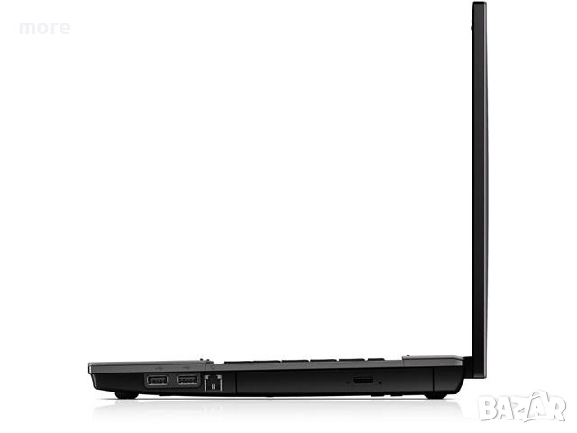 LAPTOP ЛАПТОП HP 625,  CPU AMD, HDMI, 1TB HDD, снимка 3 - Лаптопи за работа - 52256509