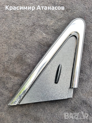 60117-05021. Декоративна лайсна десен калник за Тойота Авенсис T27. Фейс , снимка 2 - Части - 51487826