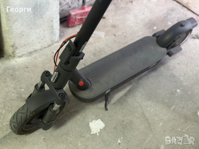 Xiaomi Scooter 5