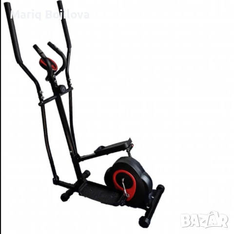 Професионален Кростренажор, снимка 2 - Фитнес уреди - 47705776