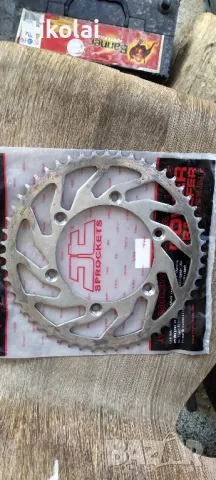 зъбни колела , пиньони за мотор, снимка 3 - Части - 47454369