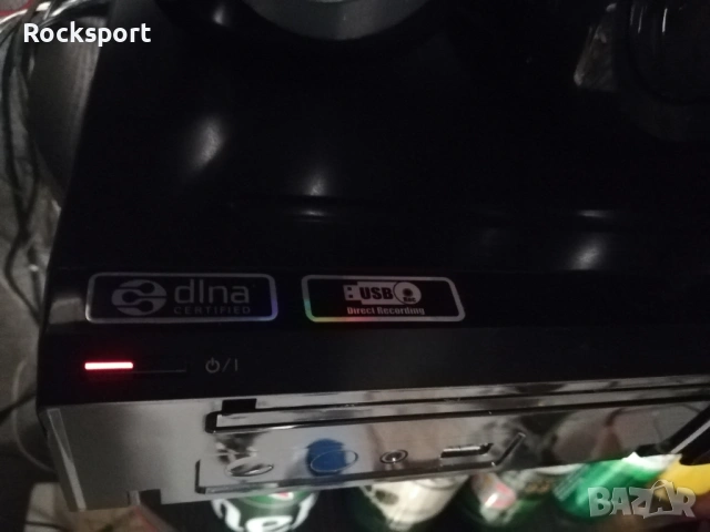 LG BLU-RAY Home Cinema, снимка 2 - Плейъри, домашно кино, прожектори - 53656847