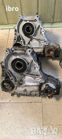 раздатъчна кутия за BMW, снимка 3 - Части - 53196547