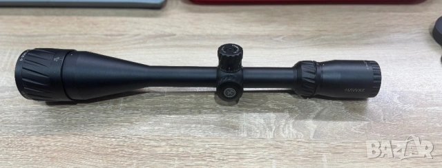 Оптика Hawke 5-20x50