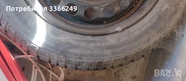 Джанта за Мицубиши спейс Стар 