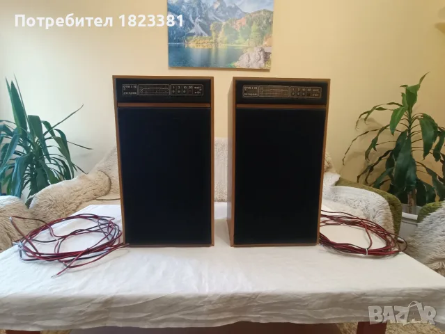 Тонколони Респром 