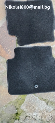 Mazda 6, снимка 2 - Аксесоари и консумативи - 52247507