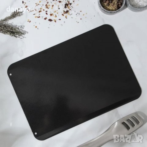 3439 Дъска за размразяване на хранителни продукти, снимка 9 - Аксесоари за кухня - 39373865