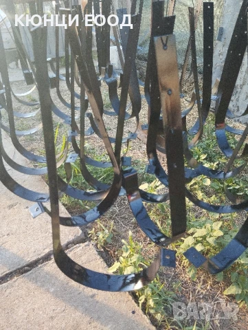 Скоби за улуци и скоби за монтаж на тръби и кюнци , снимка 6 - Железария - 50868616