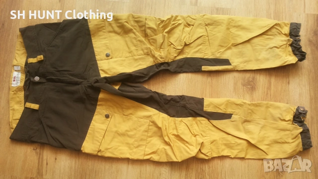 FJALL RAVEN Keb Stretch Trouser размер 46 / S панталон със здрава и еластична материи - 2308