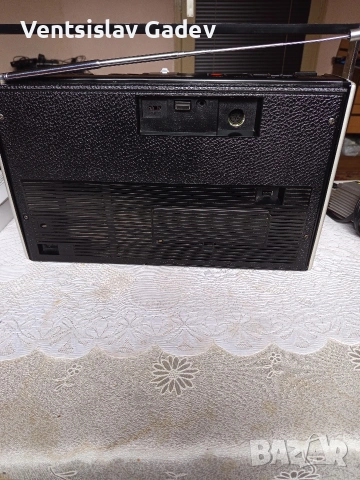 GRINDING C6000 AUTOMATIC 40 ЕВРО , снимка 3 - Радиокасетофони, транзистори - 53228713