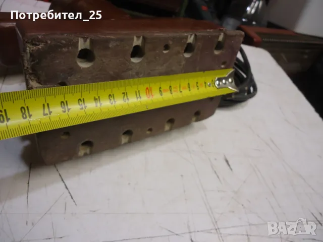 Шлайф машина, снимка 6 - Други инструменти - 48955507