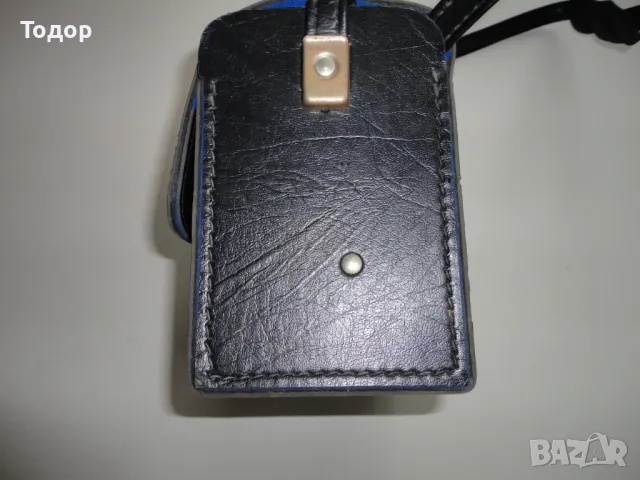 Калъф кутия куфар за фотоапарат , снимка 3 - Фотоапарати - 50255514