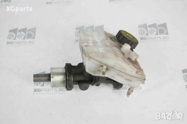 Спирачна помпа за Peugeot 206 1.4hdi 68к.с. (1998-2012), снимка 2 - Части - 41369405