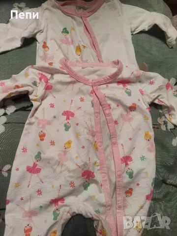 Бебешки дрехи ниски цени 5-15лв, снимка 2 - Комплекти за бебе - 48828010