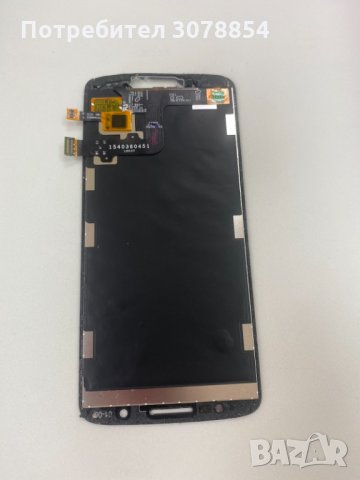 Moto G6-дисплей, снимка 2 - Motorola - 34109267