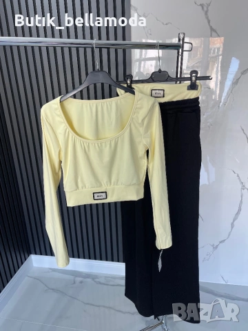 Уникален комплект Мио пролет , снимка 7 - Спортни екипи - 53732112