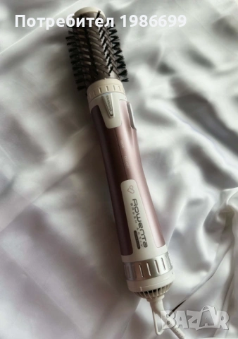 ROWENTA Premium Care Brush Activ , снимка 3 - Аксесоари за коса - 53391418