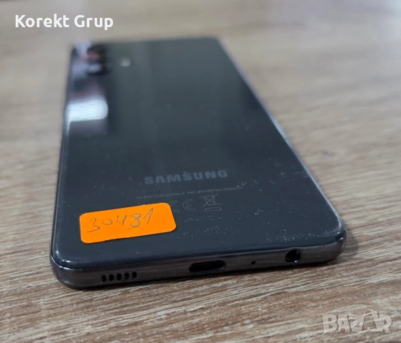 Samsung Galaxy A32 128GB 4GB RAM, снимка 7 - Samsung - 53848160