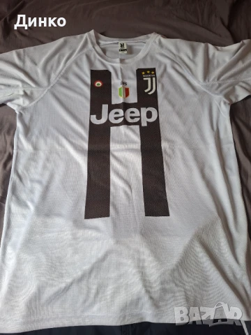 Екипче на Ювентус!, снимка 2 - Спортни екипи - 51195306