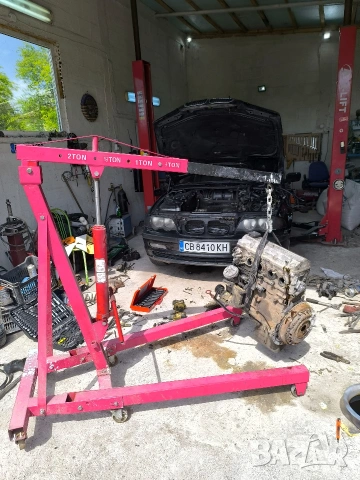 Автосервиз Маги 21 Радомир 