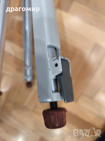 статив, снимка 7 - Чанти, стативи, аксесоари - 53525766