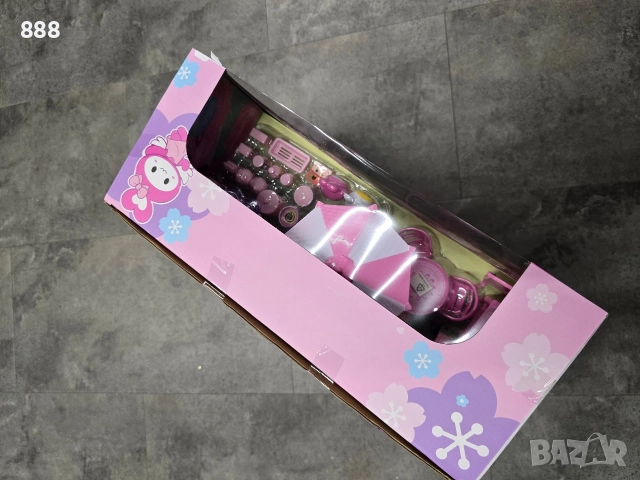 играчка камион за сладки, снимка 5 - Други - 52808403