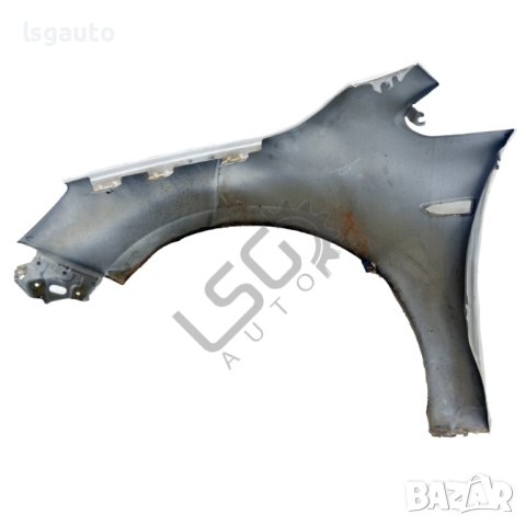 Десен калник Opel Astra (J) 2010-2018 ID:108511, снимка 2 - Части - 41875150