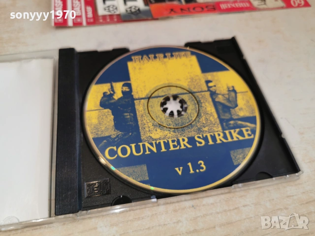 COUNTER STRYKE 0303261717HOL5RAF1ET, снимка 14 - Игри за PC - 53695866