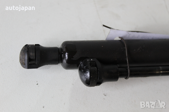 Амортисьори багажник Пежо 206 1.4 75кс 2врати 02г Peugeot 206 1.4 75hp 2002, снимка 2 - Части - 44727102